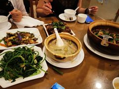 -大唐靓汤江门私房菜(景田店)