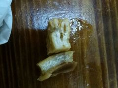 -阁瑞居闫记卤煮(乔庄北街店)