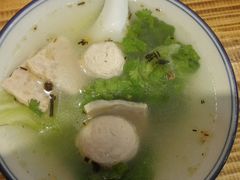 -膳糧·汕头肠粉·潮汕小吃(龙怡店)