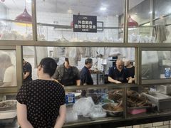 -春梅里卤鹅馆·47年老字号(中山路店)