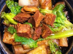 啫啫煲仔粉-珍珍小食店(西华路店)