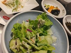 -本家·添百客韩国料理(泰然店)