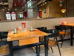 -三太子地摊烧烤·小龙虾(北蔡店)