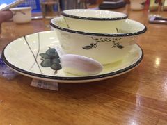 -东北农家小院(定西路店)