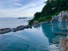 -南紀白浜 浜千鳥の湯 海舟