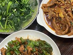 -老丁鸭脚餐厅