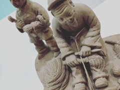 -甘肃国际会展中心