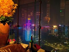 -悦轩中餐厅·高空江景·杭州柏悦酒店