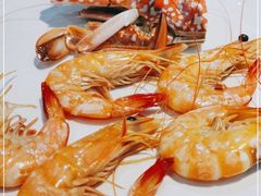 -越百海海鲜蒸锅(乐山店)