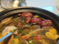 -千岛湖小鱼儿·淳安匠心农家菜