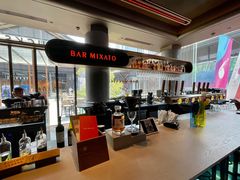 -星巴克臻选(成都太古里店)