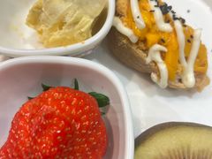-深海聚汇·牛榴宴·自助料理(江宁万达店)
