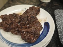 -酉林和牛·烧肉