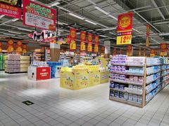 -大润发(南湖店)