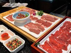 -阳坊涮肉(西直门凯德mall店)