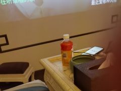 -富贵沐足·足浴按摩SPA(司门口解放路店)
