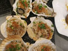 -渔娘渔家丹东海鲜(东直门店)