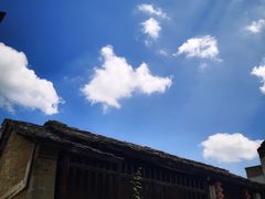 -安顺旧州古镇