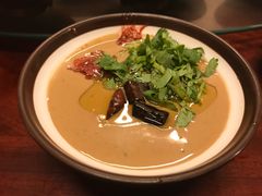 -福寿斋·老北京铜锅涮肉·烧烤(清岚店)