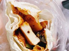 -湖滨老妈炸串(鑫苑景城店)