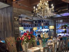 -领鲜活海鲜榴莲自助火锅(东门店)