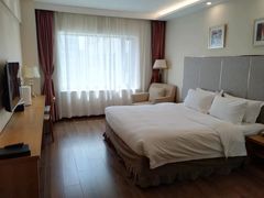 -大连心悦大酒店