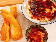 -头壹号饸饹面·大油条(东升科技园店)