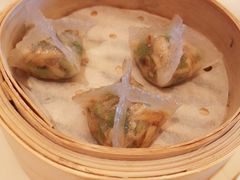 -利苑酒家(合景国际金融广场店)