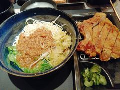 -馔豚·台北菜专门店(深圳湾万象城店)