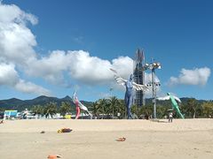 -大梅沙海滨公园