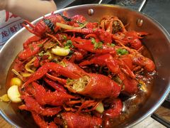 -虾小龙老长沙龙虾馆(坡子街店)