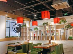 -蛙蛙叫·牛蛙烤鱼(北京总店)