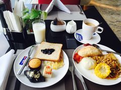 -无锡新湖铂尔曼大酒店