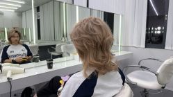 -CIT造型·烫发·染发