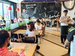 -必胜客(松雷店)