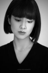 -鹿角肖像摄影艺术馆