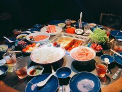 -大隐·成都火锅Bistro(合生麒麟新天地店)