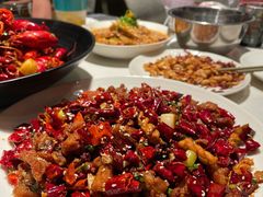 重庆辣子鸡-胡大饭馆 24h(簋街总店)