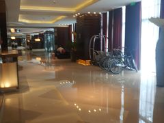 -杭州龙禧福朋喜来登酒店