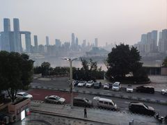 -长嘉·河图火锅(长嘉汇江景旗舰店)