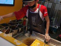 -四环冷面王