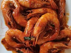 -1910老鲁味海鲜·戳子肉·青岛菜(金沙滩店)