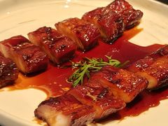 -丽晶轩中餐厅(重庆丽晶酒店)