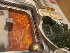 -海底捞大排档火锅(打浦路店)