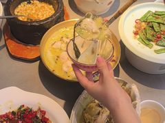 -江南里·新浙菜(苏州大悦城店)