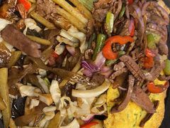 -一烙锅(友谊店)