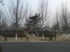 -九十九顶毡房(阜石路店)