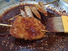 -老乔串店(青松路店)