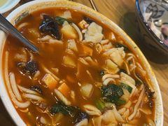 -伊兴面片·清真(五泉山店)