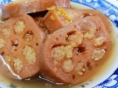 -粗茶淡饭(东关街店)